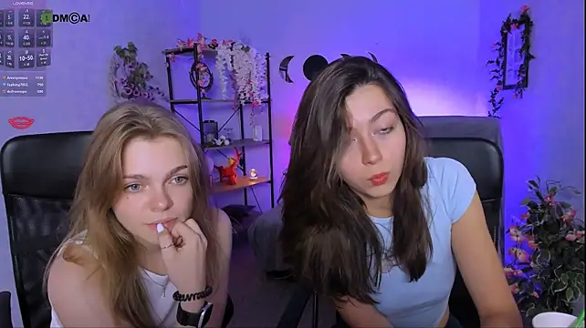kitniss_dreamy webcam