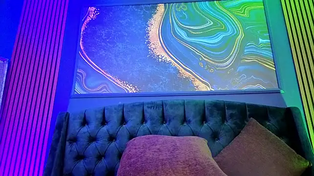 Lethia_Void webcam