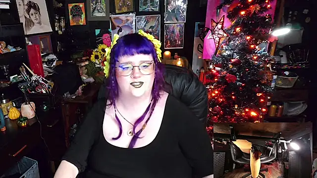 Sinstresshemlock webcam