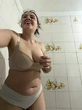 xiomi_milf webcam