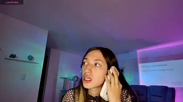 Barbie20_ webcam