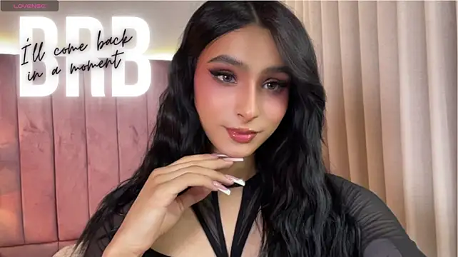Isabella_Laurent webcam