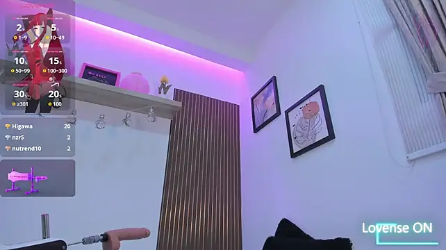 Jade_Aitana webcam