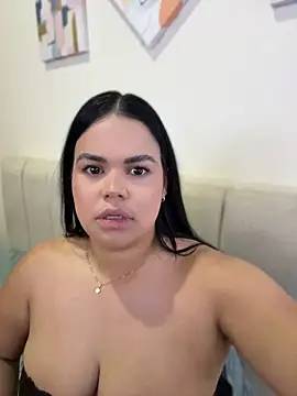 AliceStarshine webcam