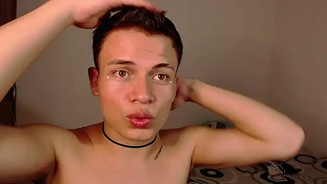 _Leo_Boy webcam
