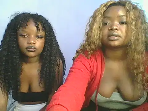 SinfulGoddess webcam