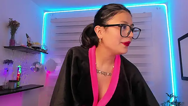 Isa_Bonny_ webcam