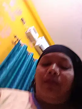 SAHIBAHOTBHABHI webcam