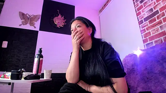 beauty-infinity webcam
