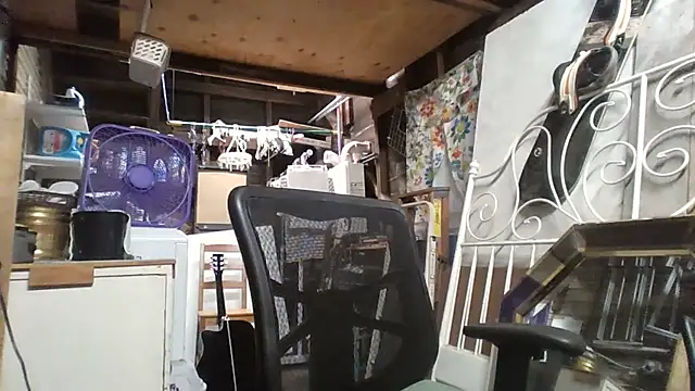 KINGSPARKY79 webcam