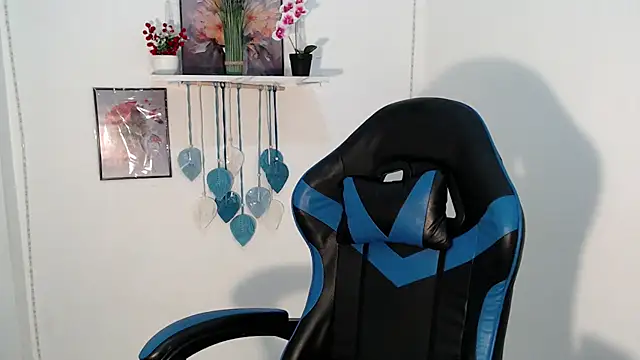 Fluff_girl webcam
