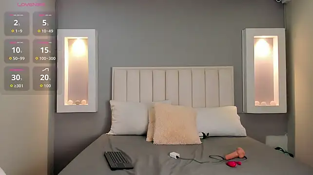 Evelyn_sweeet webcam