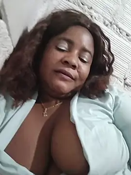 VanessaLush webcam