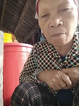 Trang-cine webcam
