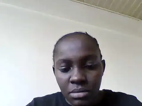 Bubblyslut webcam