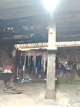 Thien-ly webcam