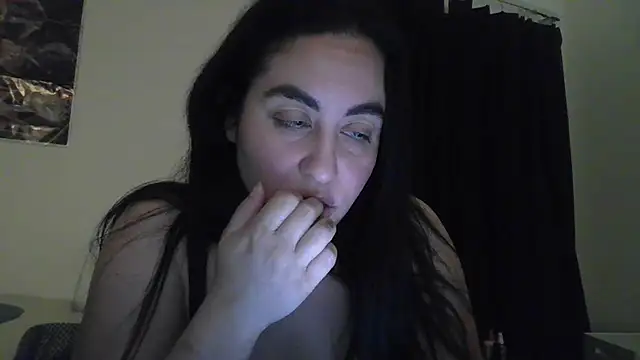 WetFlower69 webcam