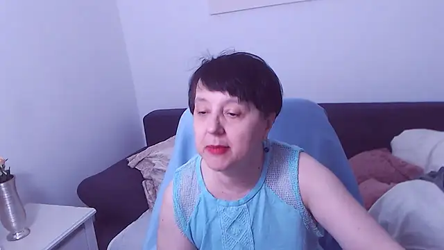 ChristaRose webcam