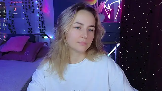Mira_Mermayd webcam