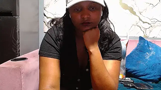 Goddessberry webcam