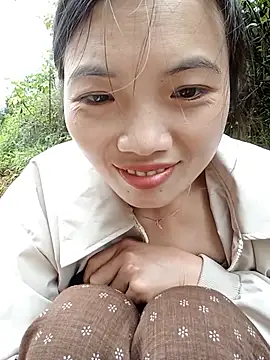 ngan-cute