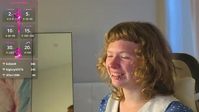 VioletDesiree