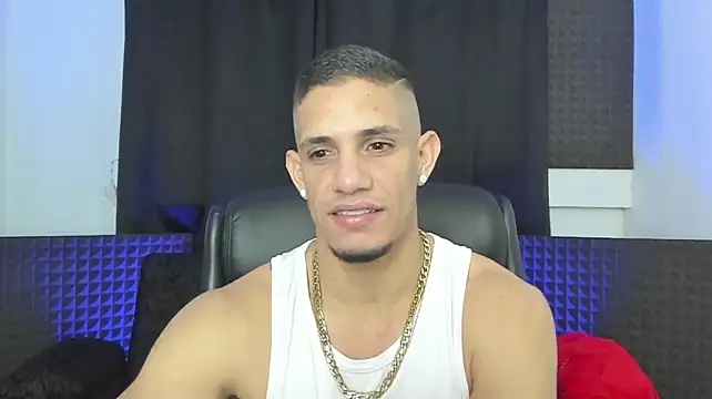 jhonnysnow17 webcam