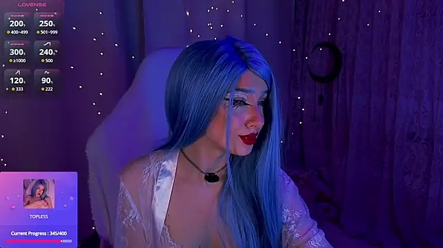 SapphireEve