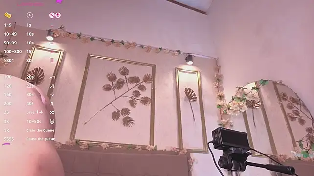 amandalee01 webcam