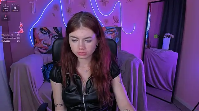 isabel_wave webcam