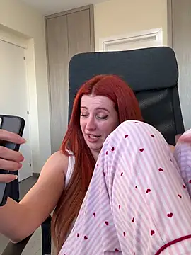 RoxxyDallas webcam