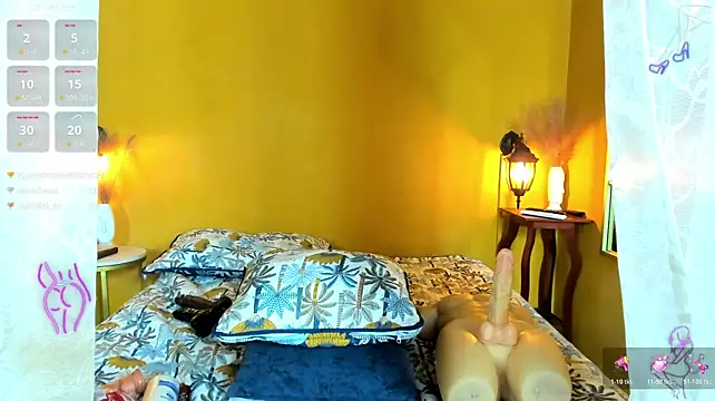 malek_zark2 webcam