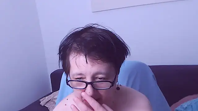 ChristaRose webcam