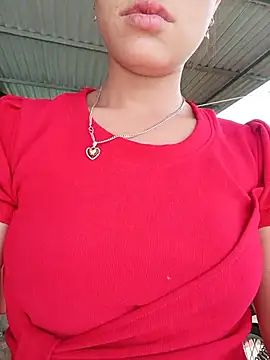 Thitay001 webcam