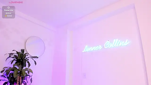 LennerCollins_ live sex cam