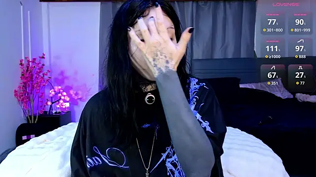 Lein_Bone webcam