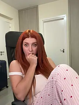 RoxxyDallas ♏ live naked webcam
