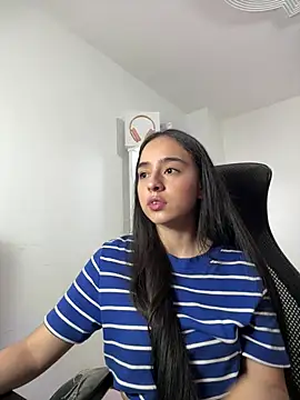 aineangeel webcam