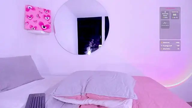 Catbaby888_ webcam