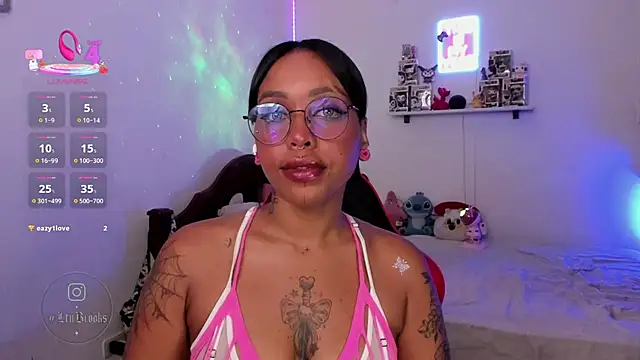 Annaa_Brooks webcam