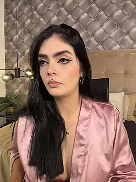 AliceRitter live cam on StripChat