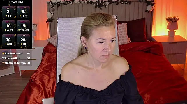 DonnaSmitth 🍳 free live chat