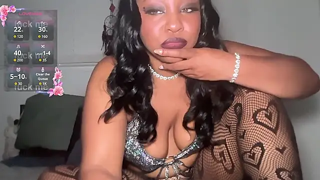 Yourmommysilk webcam