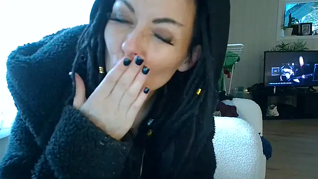 MyManCave webcam