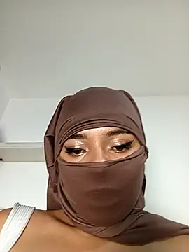 Samira_1 webcam
