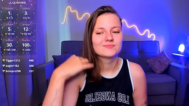 MelindaTin webcam