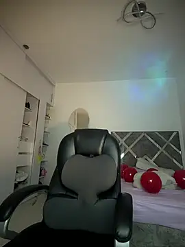ValleryParker webcam