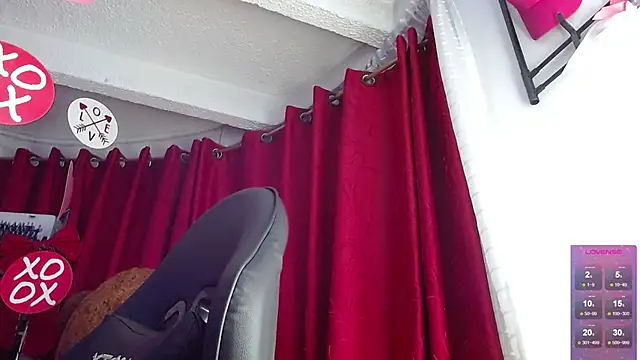 Niky_777 webcam