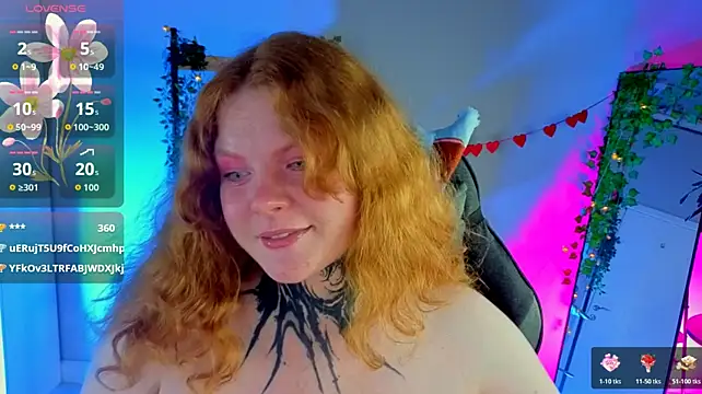 Cassie_xKiss webcam