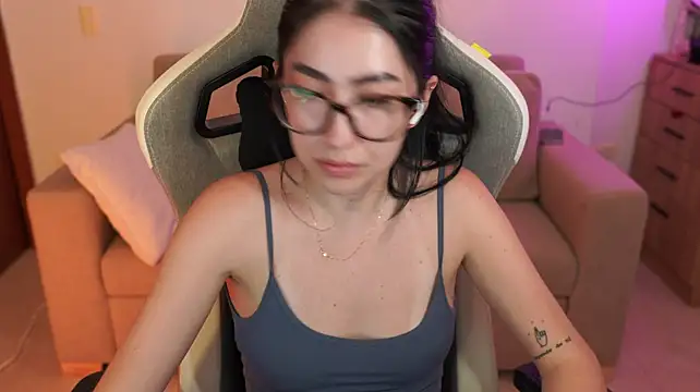anyacutex webcam